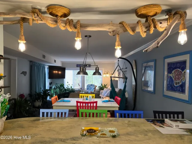 $430,000 | 650 Salter Path Road, Unit 203, Pine Knoll Shores, NC 28512