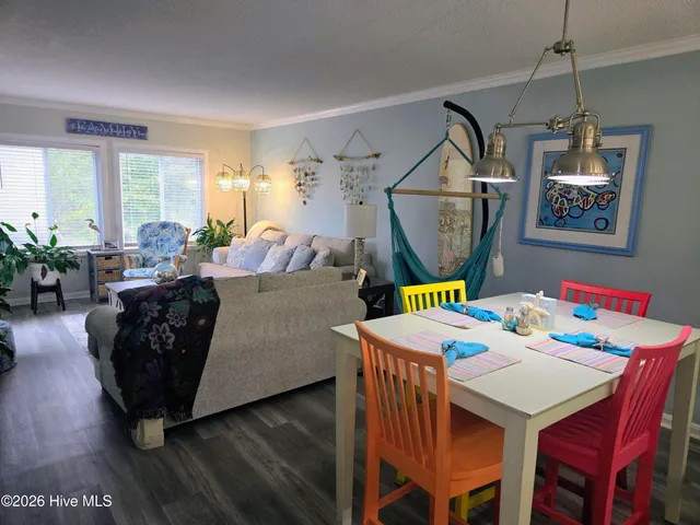 $430,000 | 650 Salter Path Road, Unit 203, Pine Knoll Shores, NC 28512