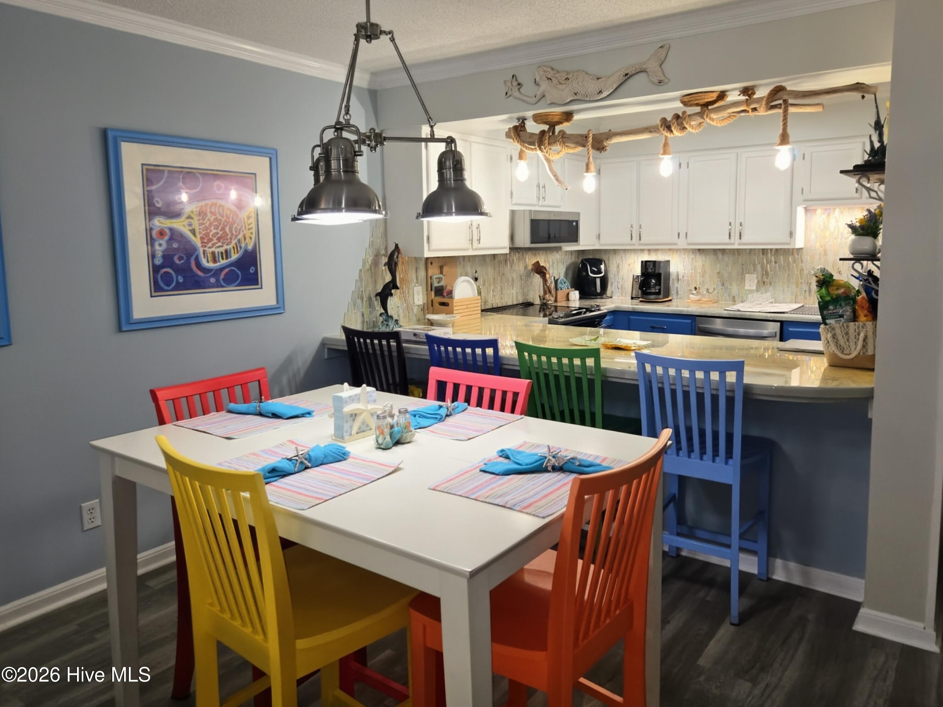 650 Salter Path Road, Unit 203 Pine Knoll Shores, NC 28512 - Photo 16 of 31 1000013658