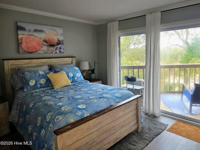 $430,000 | 650 Salter Path Road, Unit 203, Pine Knoll Shores, NC 28512