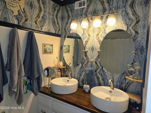 $430,000 | 650 Salter Path Road, Unit 203, Pine Knoll Shores, NC 28512