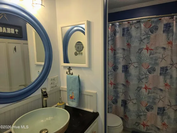 $430,000 | 650 Salter Path Road, Unit 203, Pine Knoll Shores, NC 28512