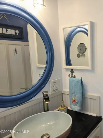 $430,000 | 650 Salter Path Road, Unit 203, Pine Knoll Shores, NC 28512