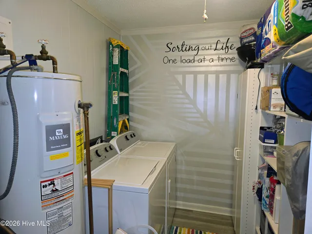 $430,000 | 650 Salter Path Road, Unit 203, Pine Knoll Shores, NC 28512