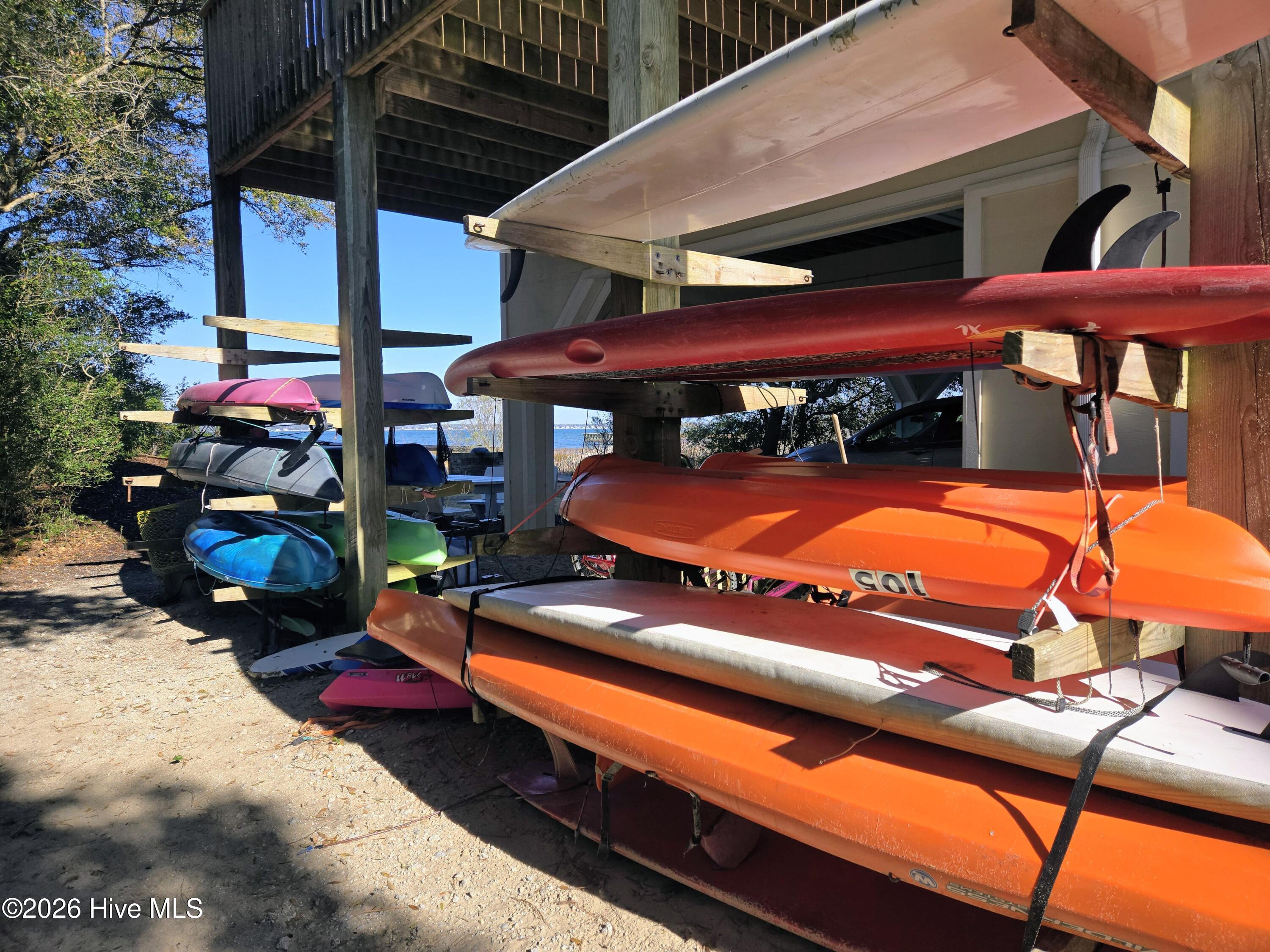 650 Salter Path Road, Unit 203 Pine Knoll Shores, NC 28512 - Photo 28 of 31 1000013714
