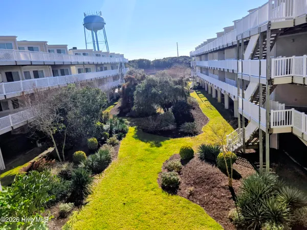 $430,000 | 650 Salter Path Road, Unit 203, Pine Knoll Shores, NC 28512