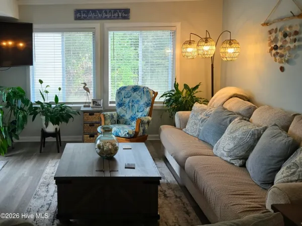 $430,000 | 650 Salter Path Road, Unit 203, Pine Knoll Shores, NC 28512