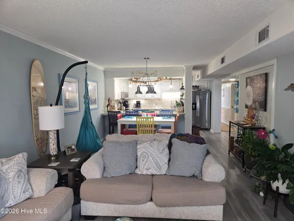 $430,000 | 650 Salter Path Road, Unit 203, Pine Knoll Shores, NC 28512