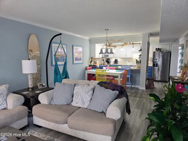 $430,000 | 650 Salter Path Road, Unit 203, Pine Knoll Shores, NC 28512