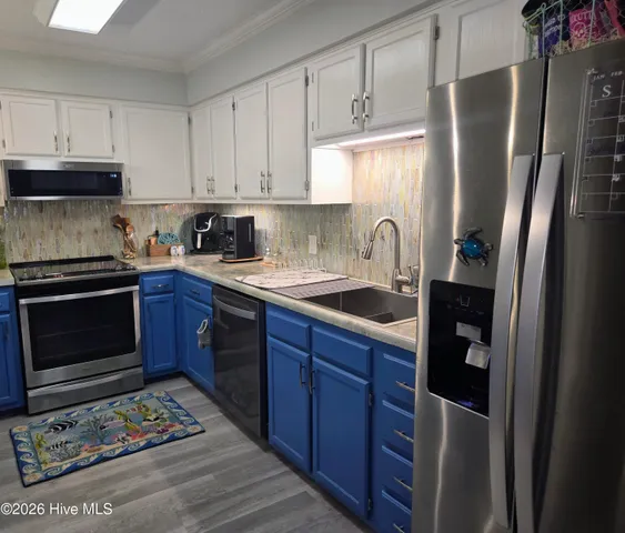 $430,000 | 650 Salter Path Road, Unit 203, Pine Knoll Shores, NC 28512