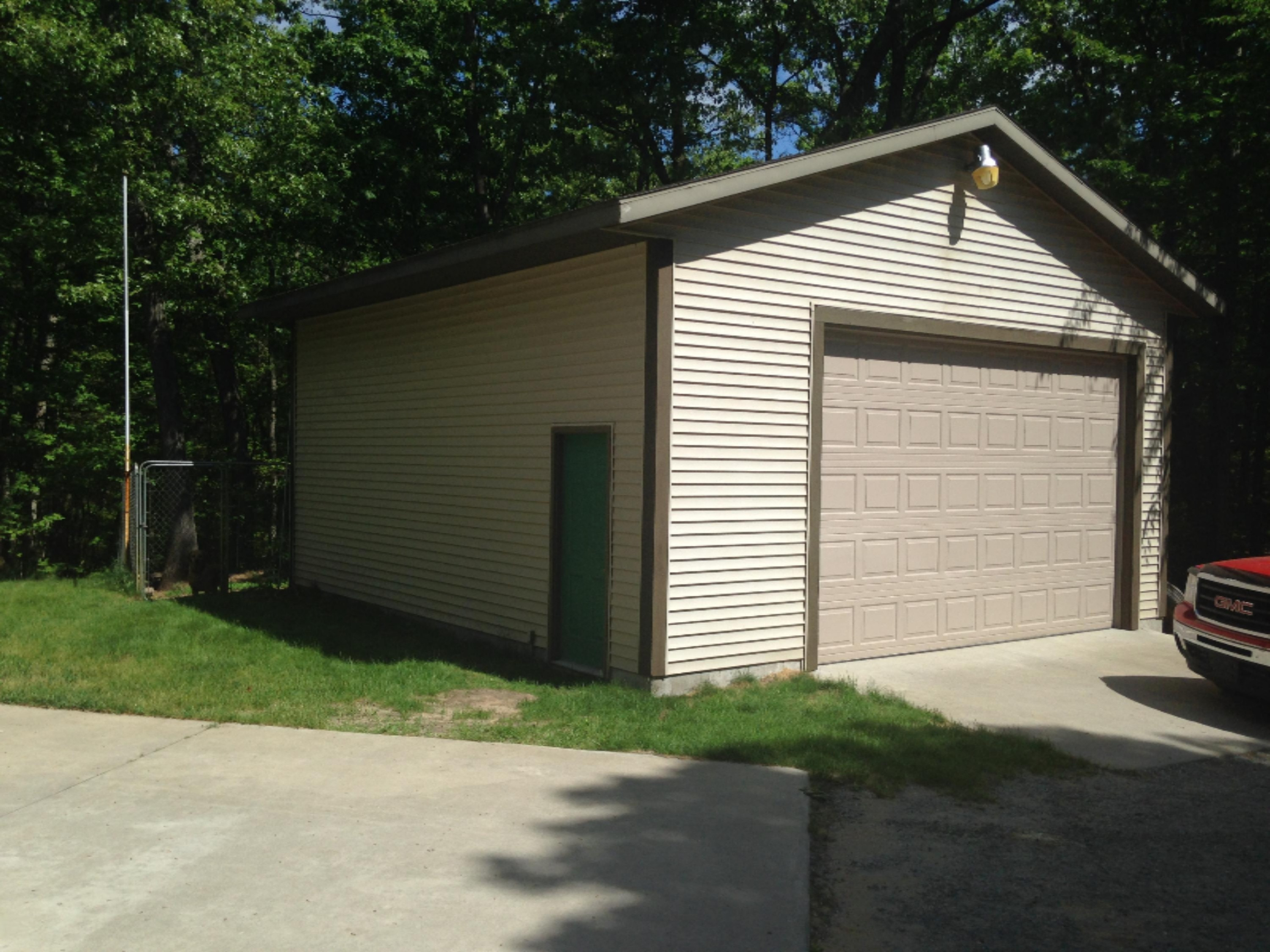 4153 West Giles Road Muskegon, MI 49445 - Photo 6 of 20 2