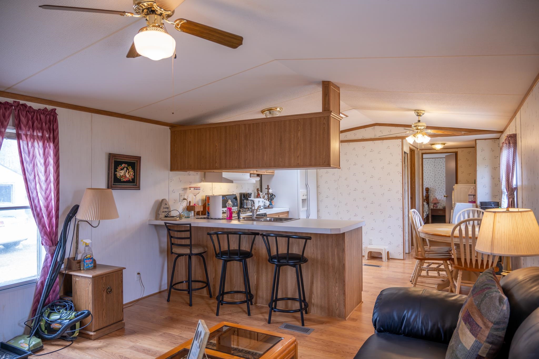 N9494 Johnsburg Road Necedah, WI 54646 - Photo 40 of 64
