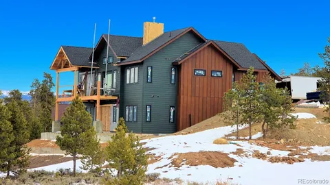 $1,860,000 | 51 Chipmunk Drive, Granby, CO 80446