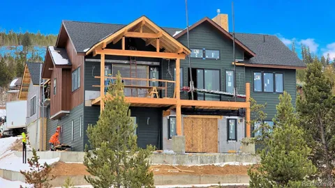 $2,195,000 | 51 Chipmunk Drive, Granby, CO 80446