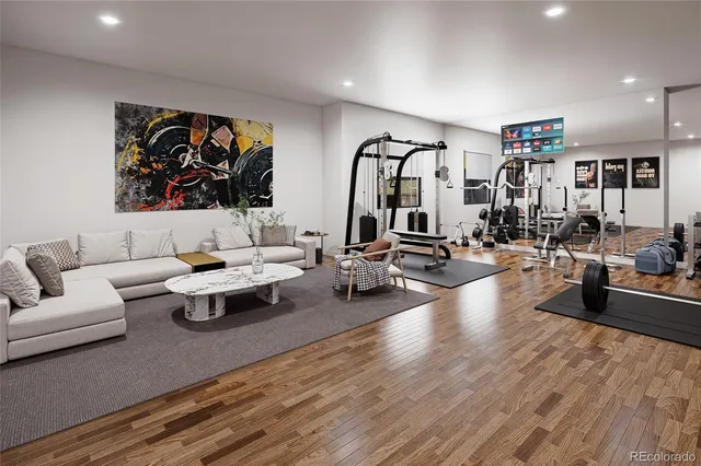 $2,195,000 | 51 Chipmunk Drive, Granby, CO 80446