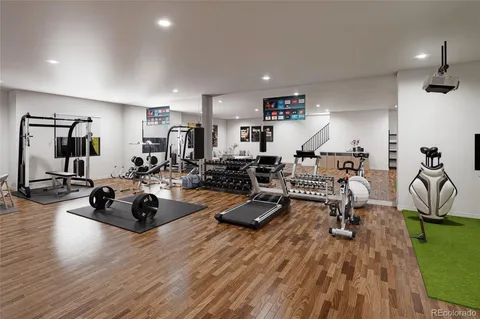 $2,195,000 | 51 Chipmunk Drive, Granby, CO 80446