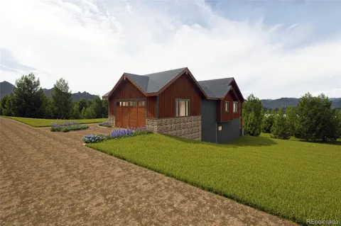 $2,195,000 | 51 Chipmunk Drive, Granby, CO 80446