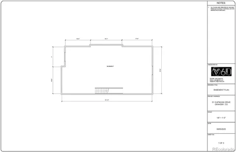 $2,195,000 | 51 Chipmunk Drive, Granby, CO 80446