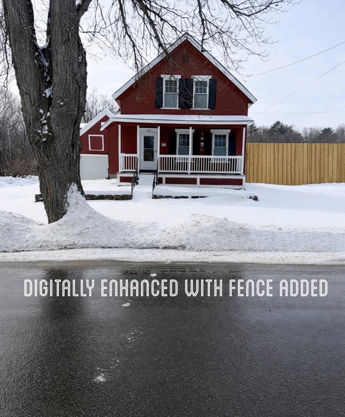 447 Elm Street Chester, VT 05143 - Photo 4 of 29