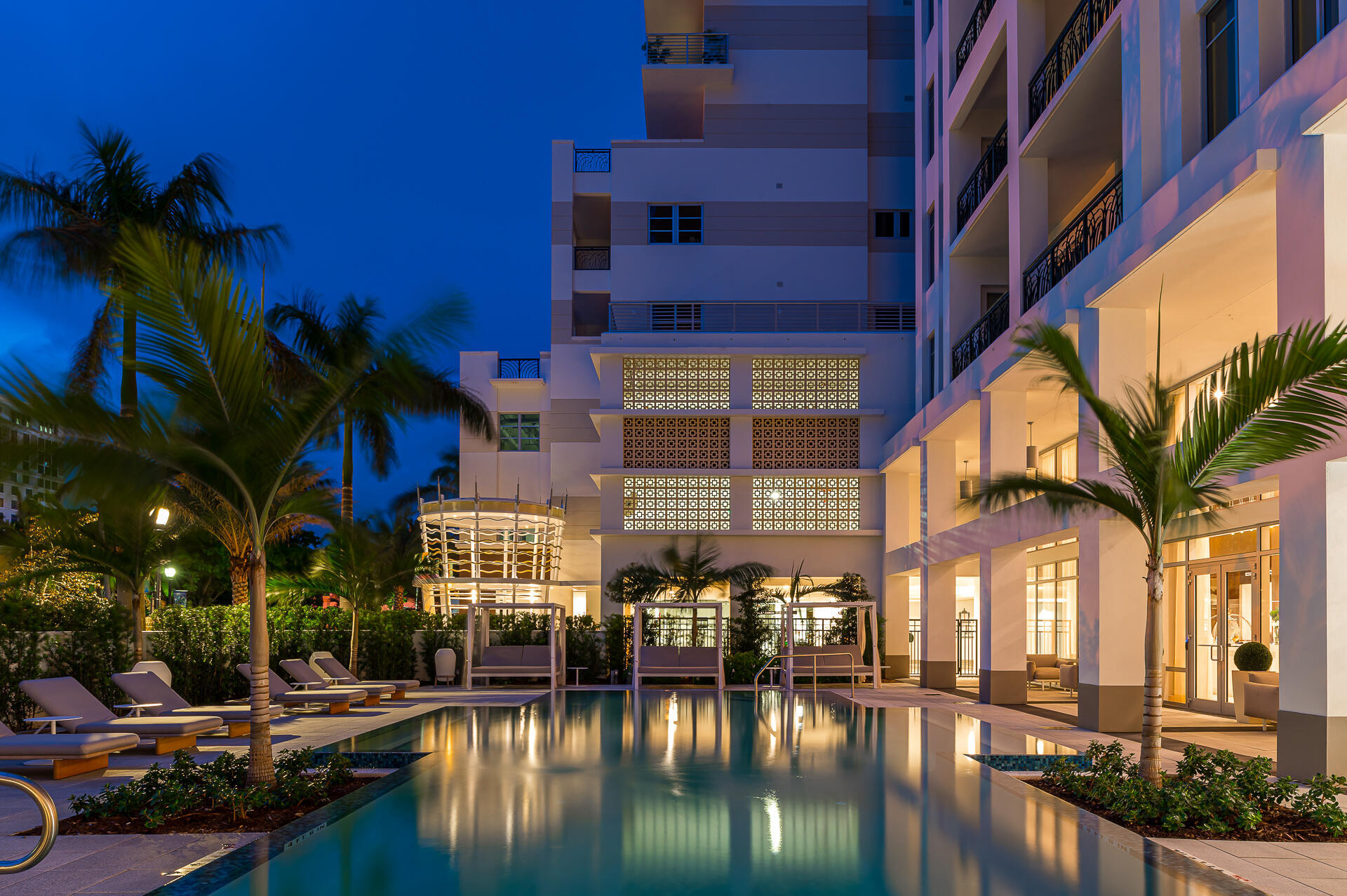 155 East Boca Raton Road, Unit 603 Boca Raton, FL 33432 - Photo 42 of 43 27 Pool