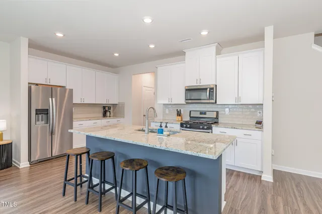 $369,000 | 60 Brodie Cedar Way, Clayton, NC 27527