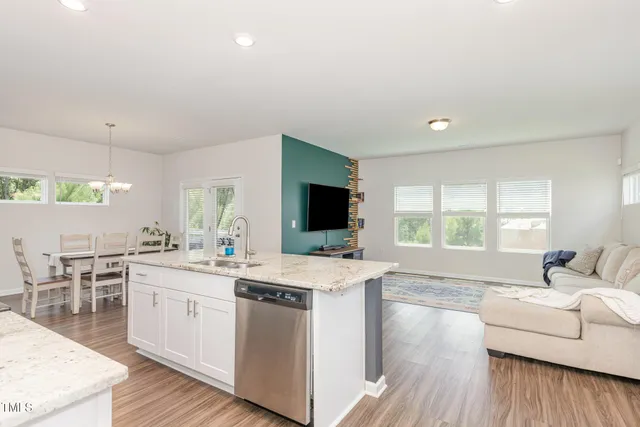 $369,000 | 60 Brodie Cedar Way, Clayton, NC 27527