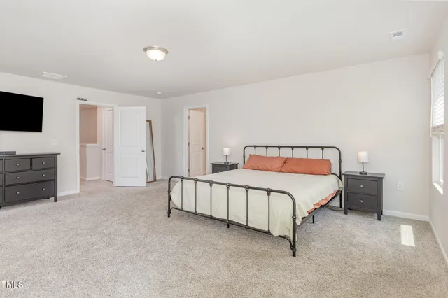 $369,000 | 60 Brodie Cedar Way, Clayton, NC 27527