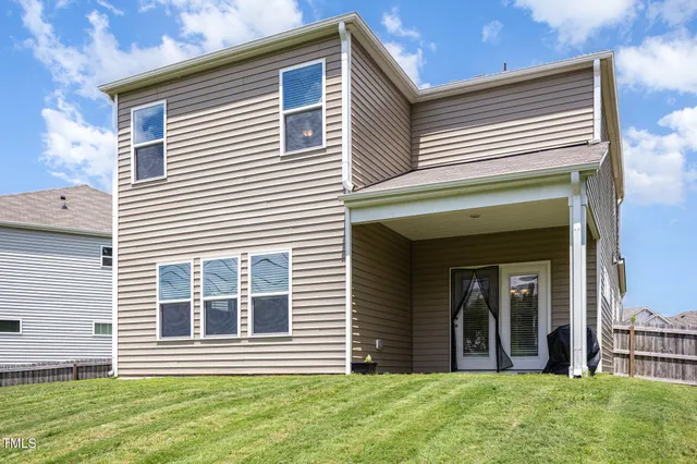 $369,000 | 60 Brodie Cedar Way, Clayton, NC 27527