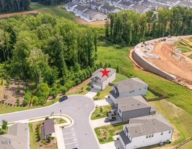 $369,000 | 60 Brodie Cedar Way, Clayton, NC 27527