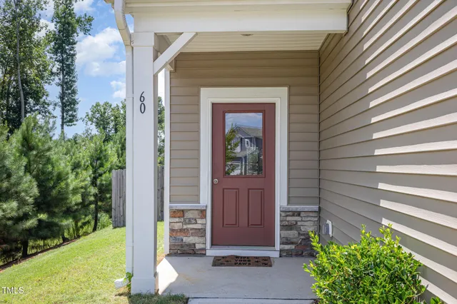 $369,000 | 60 Brodie Cedar Way, Clayton, NC 27527