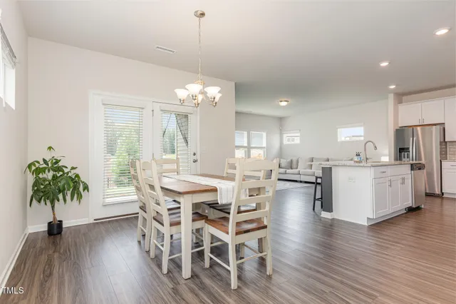 $369,000 | 60 Brodie Cedar Way, Clayton, NC 27527