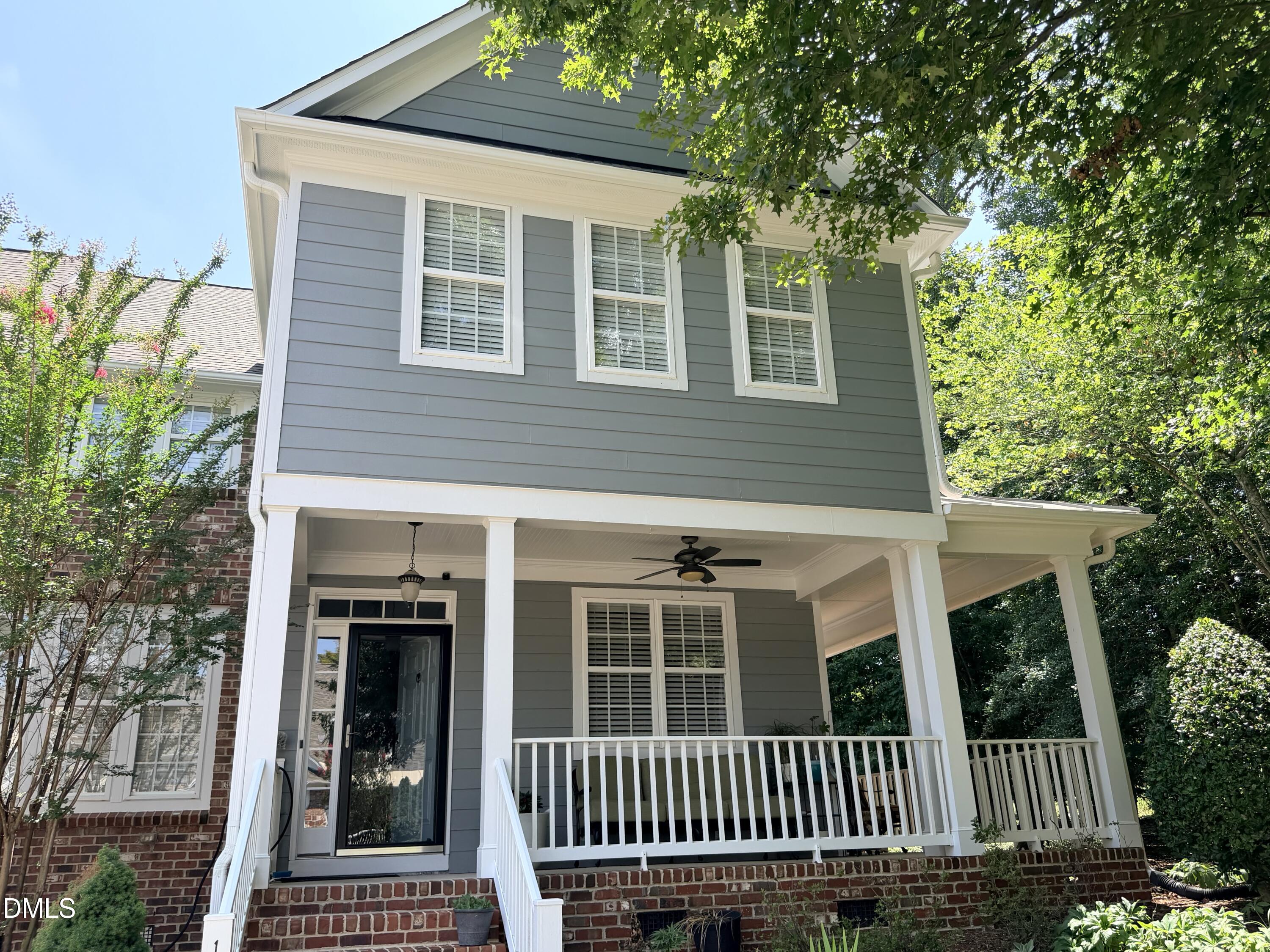 11009 Flower Bed Court Raleigh, NC 27614 - Photo 2 of 12 IMG_3633 (1)