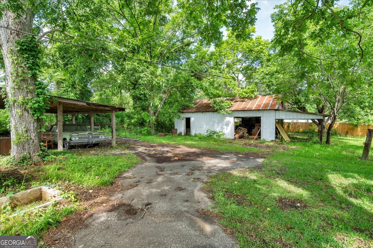 315 2nd Street Danville, GA 31017 - Photo 33 of 39