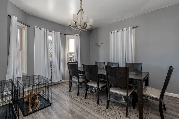 $455,000 | 43 Warwick Road, Pawtucket, RI 02861