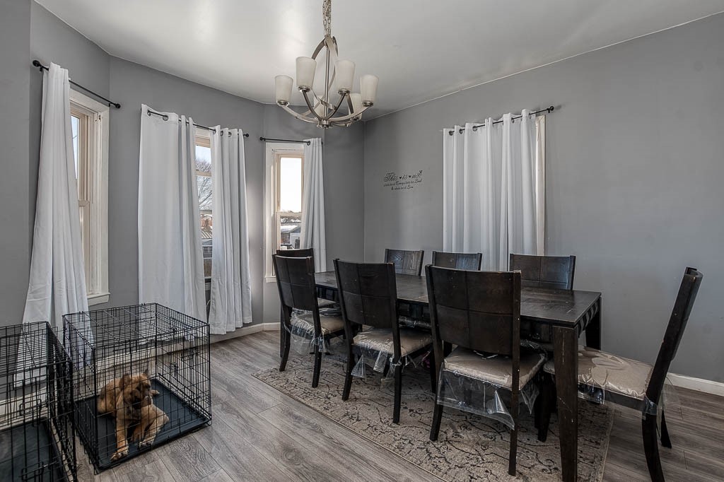 43 Warwick Road Pawtucket, RI 02861 - Photo 11 of 27