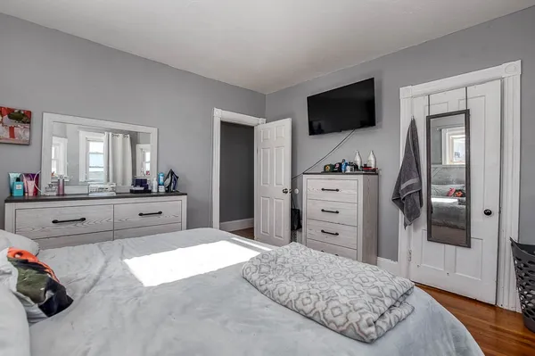 $455,000 | 43 Warwick Road, Pawtucket, RI 02861