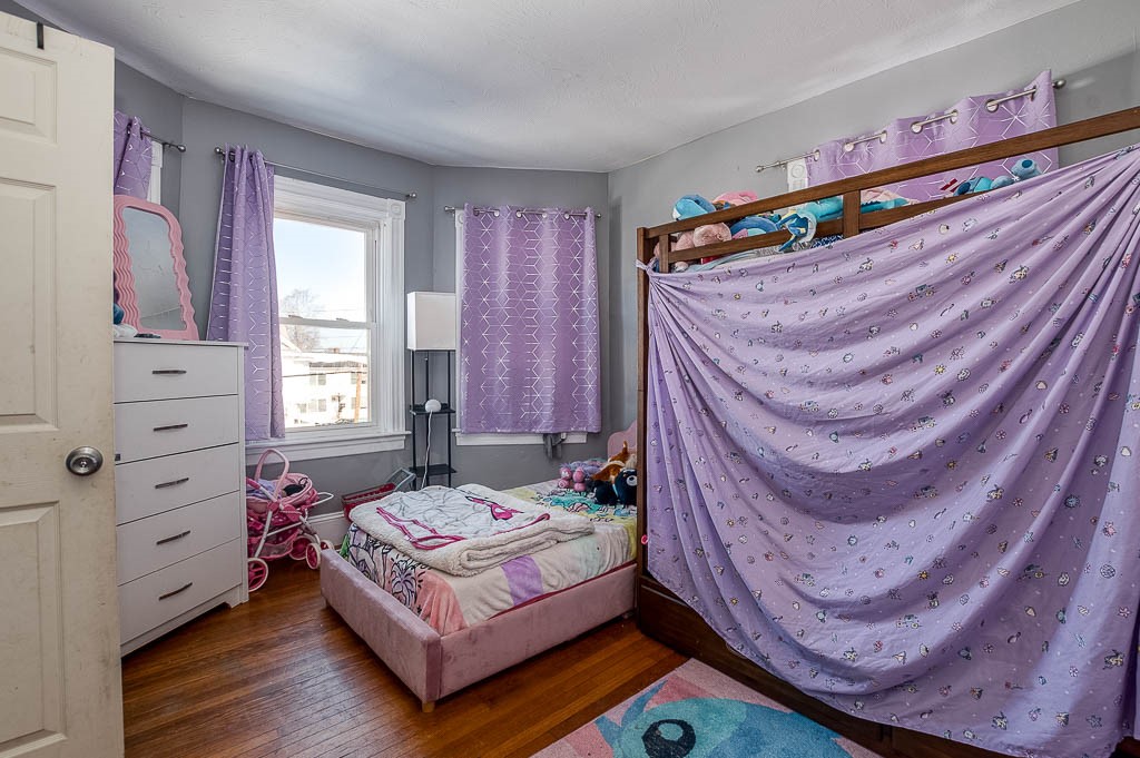 43 Warwick Road Pawtucket, RI 02861 - Photo 17 of 27