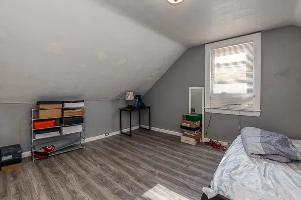 $455,000 | 43 Warwick Road, Pawtucket, RI 02861