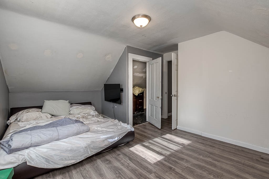 43 Warwick Road Pawtucket, RI 02861 - Photo 22 of 27