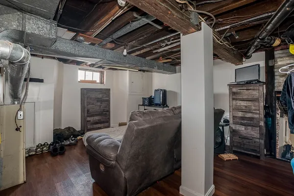 $455,000 | 43 Warwick Road, Pawtucket, RI 02861