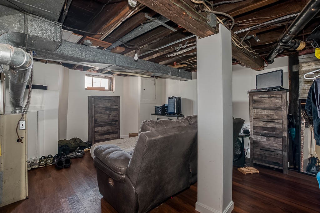 43 Warwick Road Pawtucket, RI 02861 - Photo 23 of 27