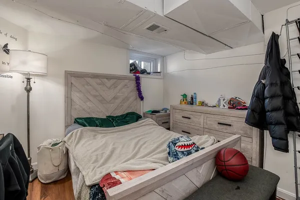 $455,000 | 43 Warwick Road, Pawtucket, RI 02861