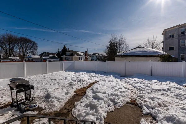 $455,000 | 43 Warwick Road, Pawtucket, RI 02861