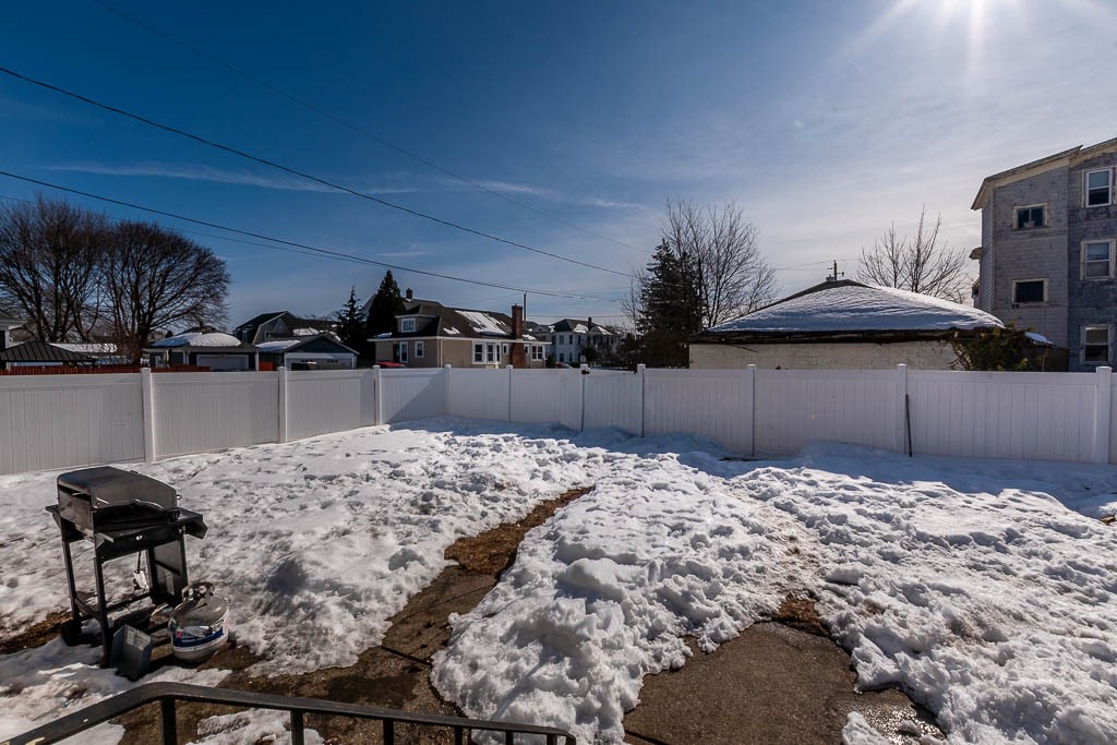 43 Warwick Road Pawtucket, RI 02861 - Photo 25 of 27