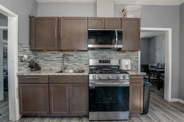 $455,000 | 43 Warwick Road, Pawtucket, RI 02861