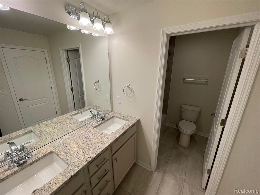 43545 Prospect Lane Novi, MI 48375 - Photo 21 of 22