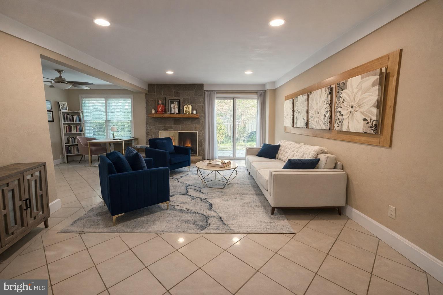 5439 Richenbacher Avenue Alexandria, VA 22304 - Photo 4 of 18