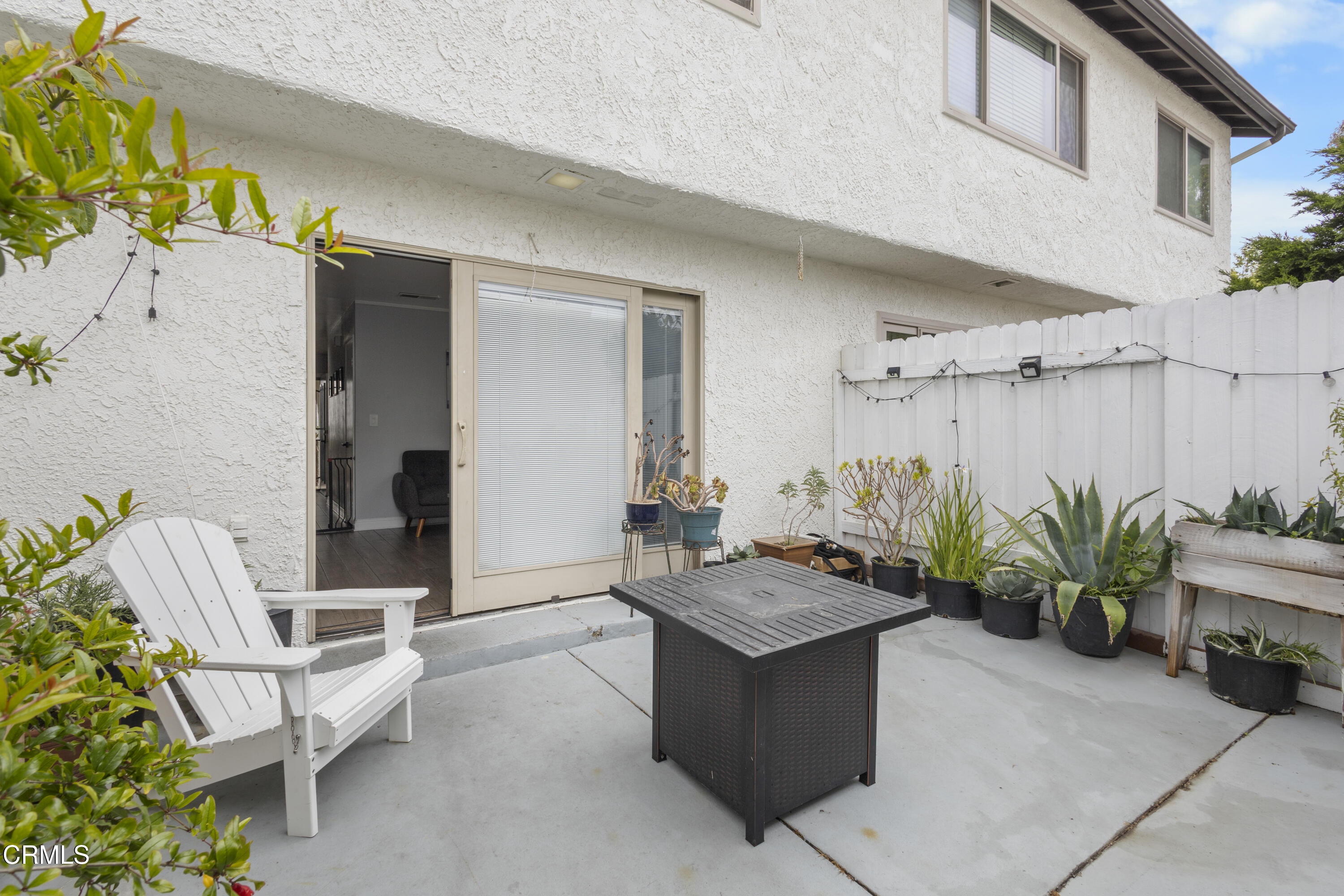3235 Kelp Lane Oxnard, CA 93035 - Photo 13 of 22 a building outdoor space with patio furniture