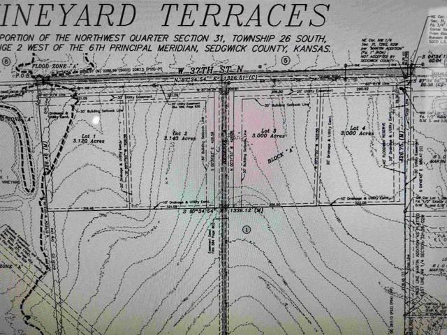 $125,000 | 0 Tbd Colwich Ks 67030, Colwich, KS 67030
