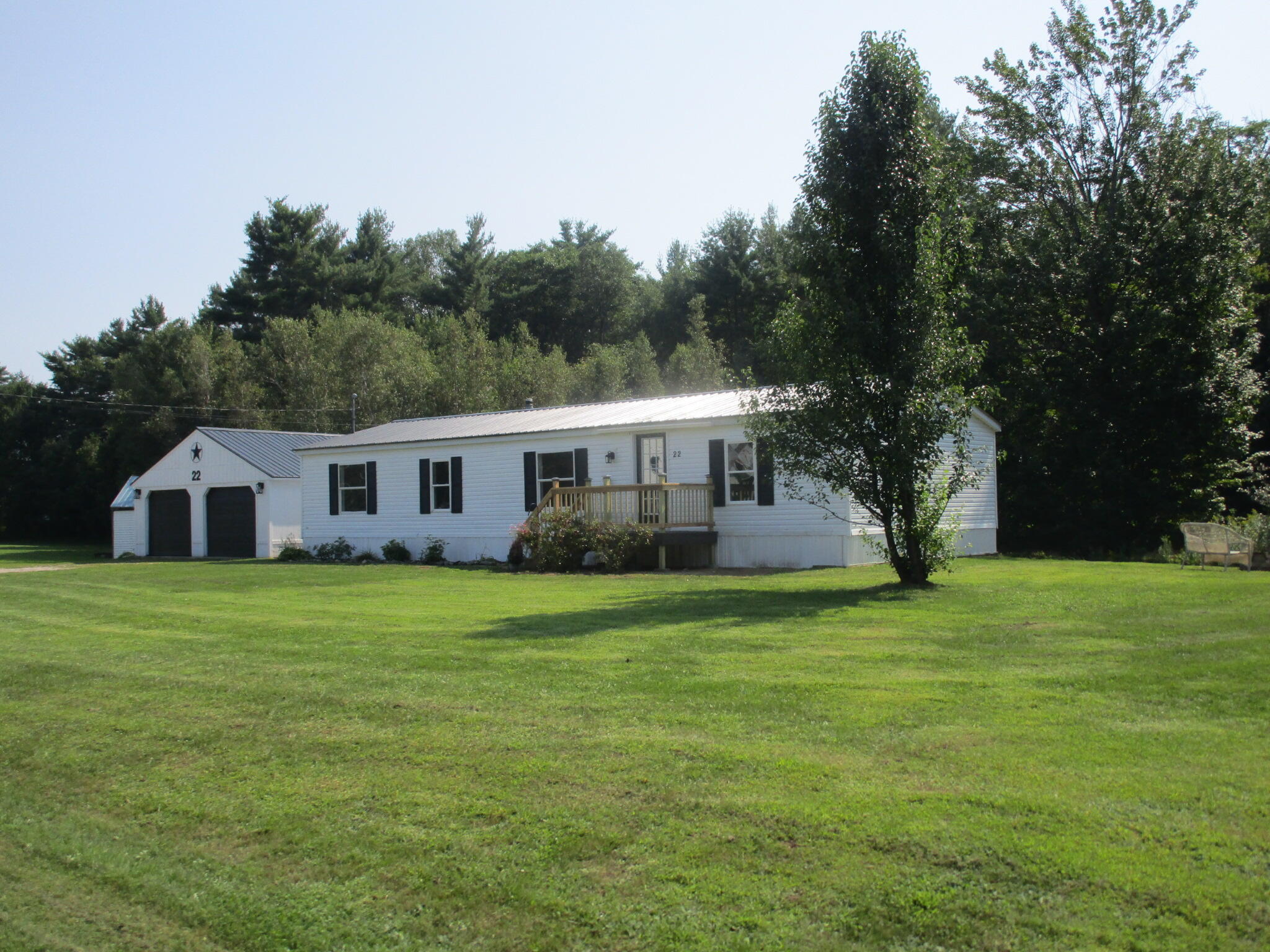 22 Plains Road Oxford, ME 04270 - Photo 1 of 41 KS